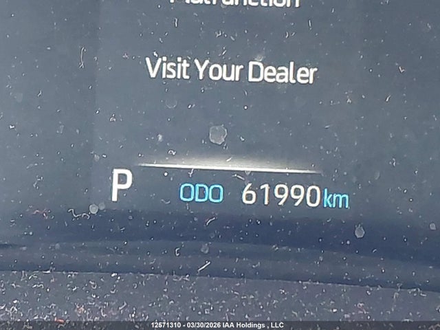 2022 Toyota Sienna Xse 7-passenger მანქანა იყიდება აუქციონზე, vin: 5TDGRKEC3NS095760, აუქციონის ნომერი: 12571310