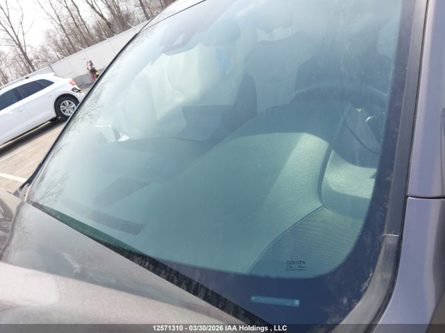 2022 Toyota Sienna Xse 7-passenger მანქანა იყიდება აუქციონზე, vin: 5TDGRKEC3NS095760, აუქციონის ნომერი: 12571310