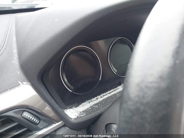 WBXJG9C06M5S56302 BMW X1 Xdrive28i