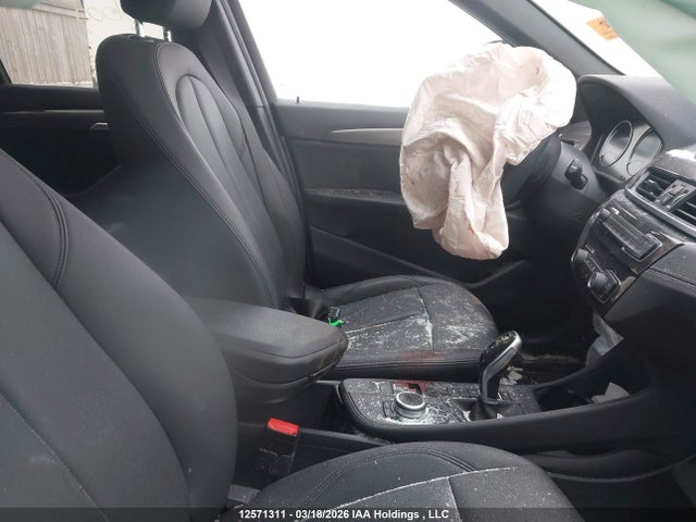WBXJG9C06M5S56302 BMW X1 Xdrive28i