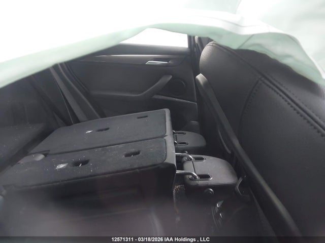 WBXJG9C06M5S56302 BMW X1 Xdrive28i