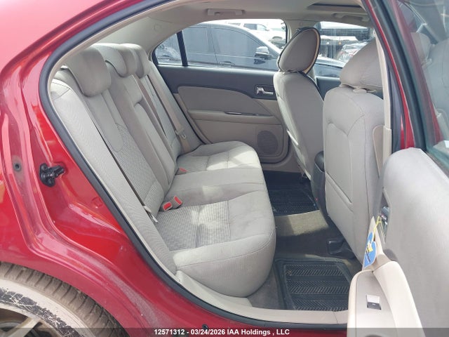 Продажа на аукционе авто 2010 Ford Fusion Sel, vin: 3FAHP0JA9AR170872, номер лота: 12571312