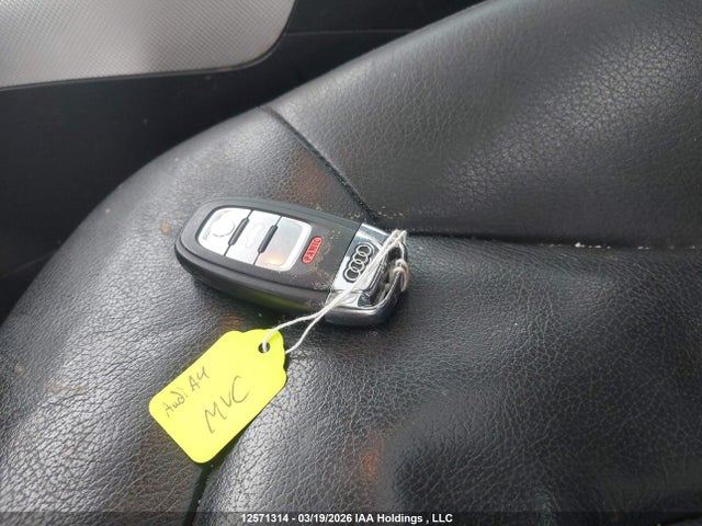 Продаж на аукціоні авто 2015 Audi A4 Premium Plus, vin: WAUFFCFL5FN045519, номер лоту: 12571314