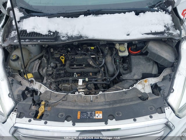 1FMCU0GD1HUA00597 Ford ESCAPE SE