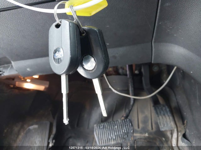 1FMCU0GD1HUA00597 Ford ESCAPE SE