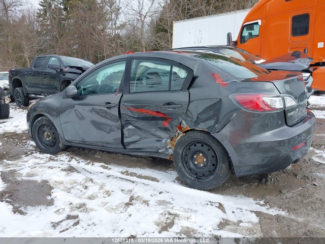 Aukcja sprzedaży 2013 Mazda 3 I, vin: JM1BL1V74D1716654, numer aukcji: 12571318
