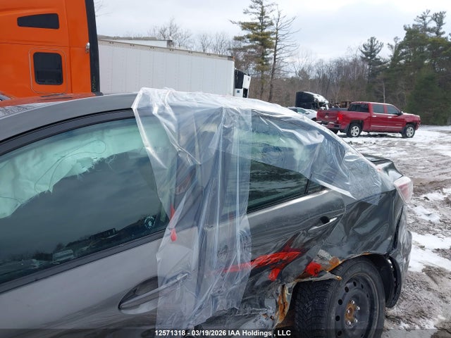 Aukcja sprzedaży 2013 Mazda 3 I, vin: JM1BL1V74D1716654, numer aukcji: 12571318