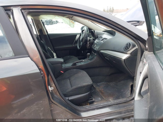 Aukcja sprzedaży 2013 Mazda 3 I, vin: JM1BL1V74D1716654, numer aukcji: 12571318