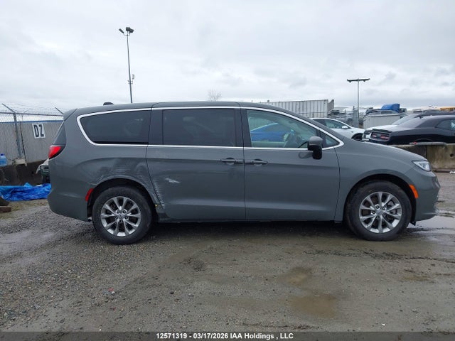 Aukcja sprzedaży 2023 Chrysler Pacifica Touring L, vin: 2C4RC3BG3PR570004, numer aukcji: 12571319