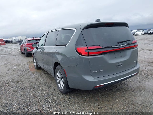 Aukcja sprzedaży 2023 Chrysler Pacifica Touring L, vin: 2C4RC3BG3PR570004, numer aukcji: 12571319