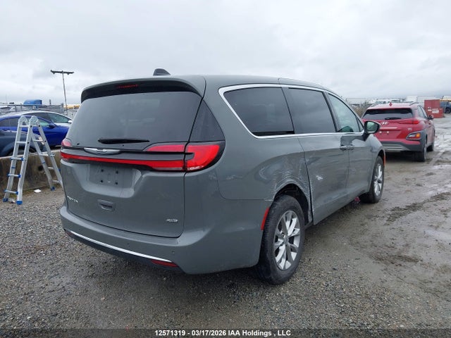 Aukcja sprzedaży 2023 Chrysler Pacifica Touring L, vin: 2C4RC3BG3PR570004, numer aukcji: 12571319