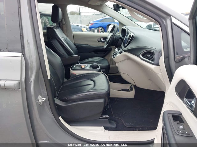 Aukcja sprzedaży 2023 Chrysler Pacifica Touring L, vin: 2C4RC3BG3PR570004, numer aukcji: 12571319
