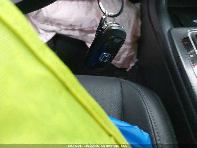 Aukcja sprzedaży 2026 Honda Civic Sport Hybrid/sport Touring Hybrid, vin: 2HGFE4F83TH003461, numer aukcji: 12571320