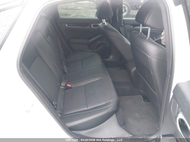 Aukcja sprzedaży 2026 Honda Civic Sport Hybrid/sport Touring Hybrid, vin: 2HGFE4F83TH003461, numer aukcji: 12571320