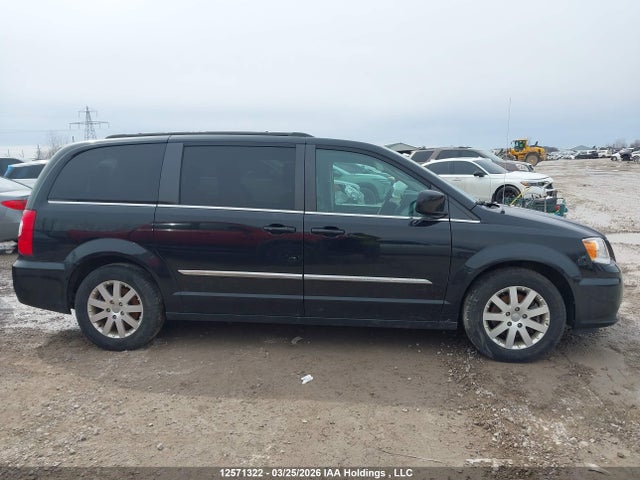 2C4RC1BG0FR716930 Chrysler Town &amp; Country Touring