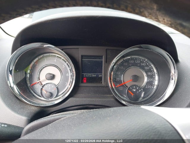 2C4RC1BG0FR716930 Chrysler Town &amp; Country Touring