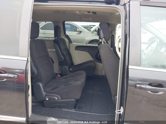 2C4RC1BG0FR716930 Chrysler Town &amp; Country Touring