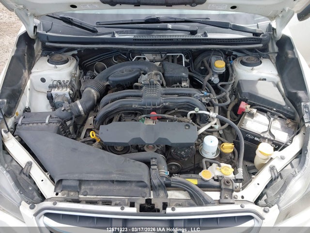 Aukcja sprzedaży 2014 Subaru Impreza Premium, vin: JF1GPAC61EH331054, numer aukcji: 12571323