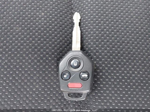 Aukcja sprzedaży 2014 Subaru Impreza Premium, vin: JF1GPAC61EH331054, numer aukcji: 12571323