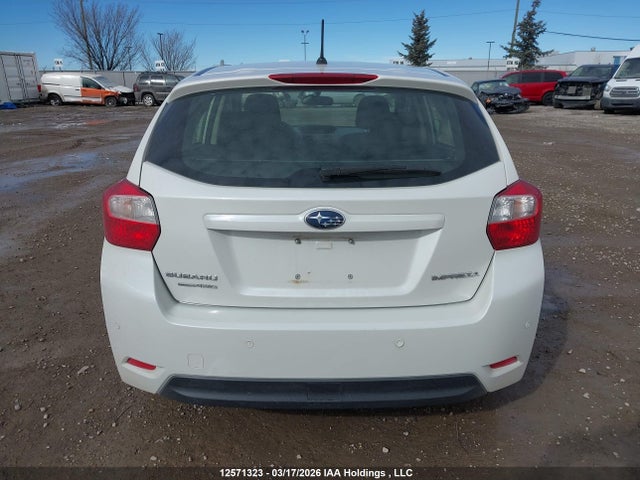Aukcja sprzedaży 2014 Subaru Impreza Premium, vin: JF1GPAC61EH331054, numer aukcji: 12571323