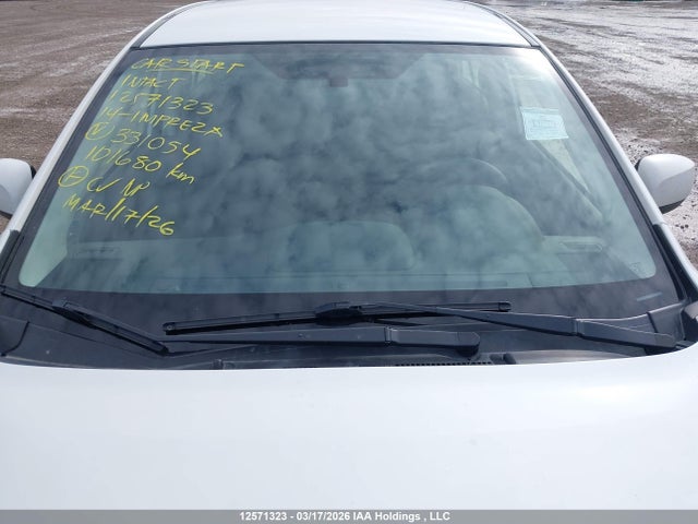 Aukcja sprzedaży 2014 Subaru Impreza Premium, vin: JF1GPAC61EH331054, numer aukcji: 12571323