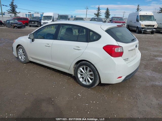 Aukcja sprzedaży 2014 Subaru Impreza Premium, vin: JF1GPAC61EH331054, numer aukcji: 12571323