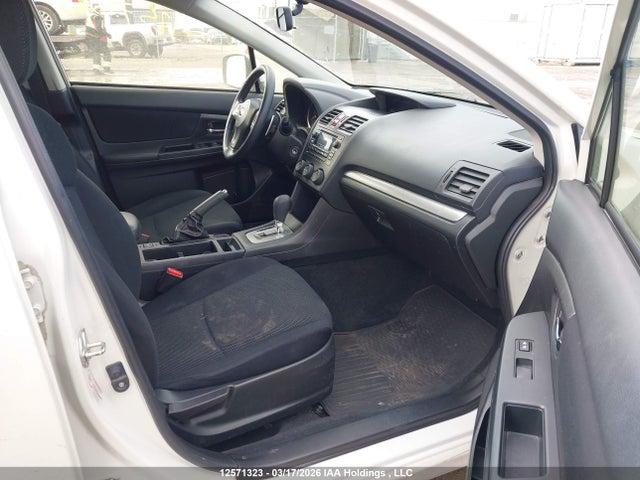 Aukcja sprzedaży 2014 Subaru Impreza Premium, vin: JF1GPAC61EH331054, numer aukcji: 12571323