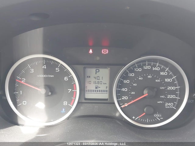 Aukcja sprzedaży 2014 Subaru Impreza Premium, vin: JF1GPAC61EH331054, numer aukcji: 12571323