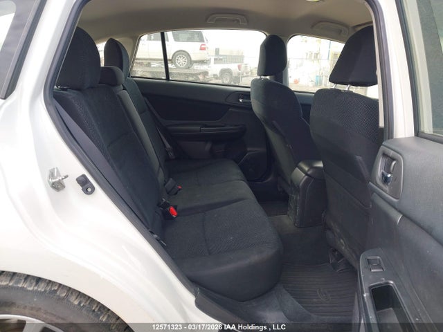 Aukcja sprzedaży 2014 Subaru Impreza Premium, vin: JF1GPAC61EH331054, numer aukcji: 12571323