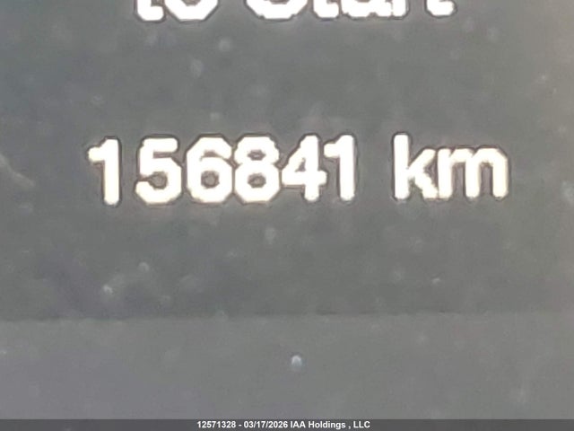 12571328 :رقم المزاد ، 1C3CCCFB3FN614720 vin ، 2015 Chrysler 200 Lx مزاد بيع