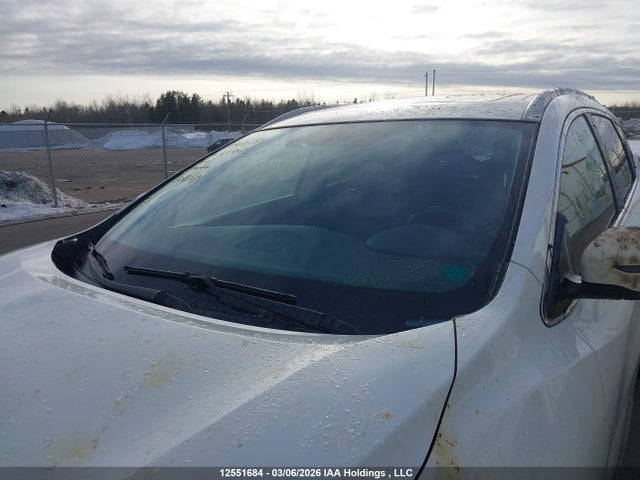 5N1AZ2MH1GN113955 Nissan Murano Platinum/sl/sv