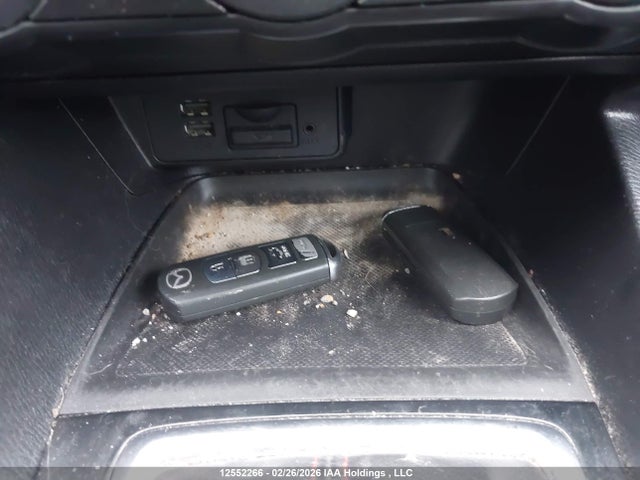3MZBM1V73GM286424 Mazda Mazda3 Gs