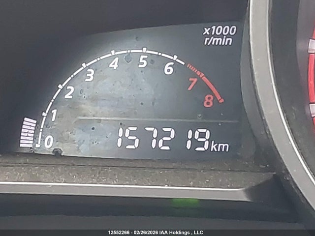 3MZBM1V73GM286424 Mazda Mazda3 Gs