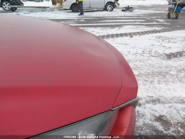 3MZBM1V73GM286424 Mazda Mazda3 Gs