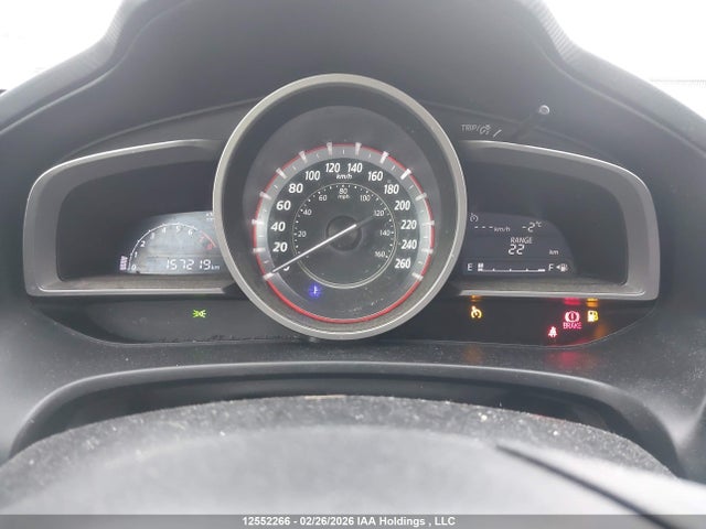 3MZBM1V73GM286424 Mazda Mazda3 Gs