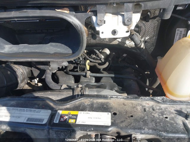 3C6URVJG4HE540512 RAM Promaster 3500 High Roof