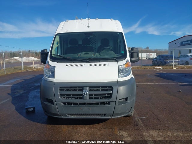 3C6URVJG4HE540512 RAM Promaster 3500 High Roof