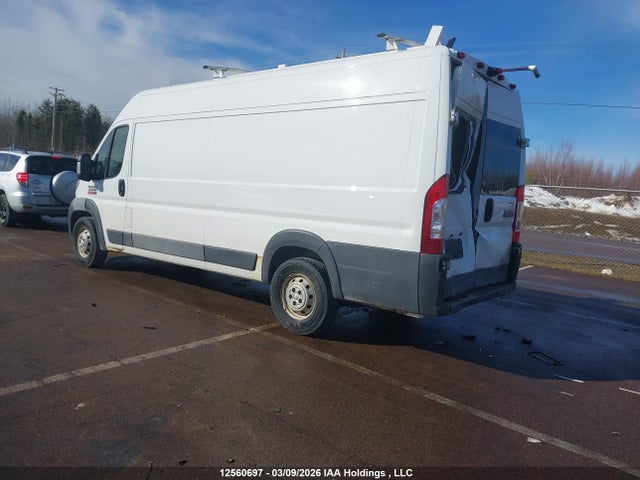 3C6URVJG4HE540512 RAM Promaster 3500 High Roof