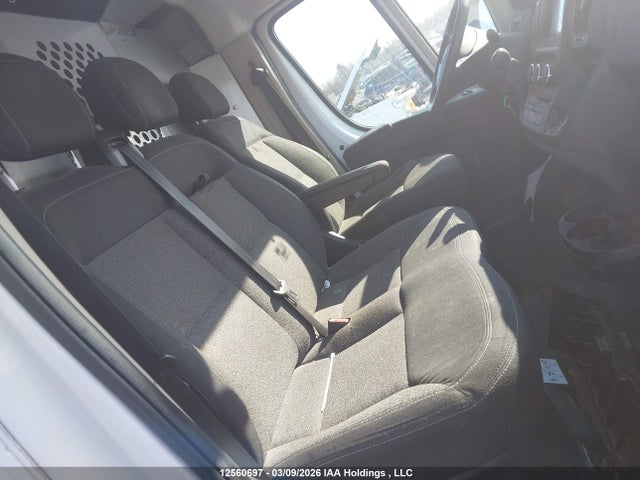 3C6URVJG4HE540512 RAM Promaster 3500 High Roof