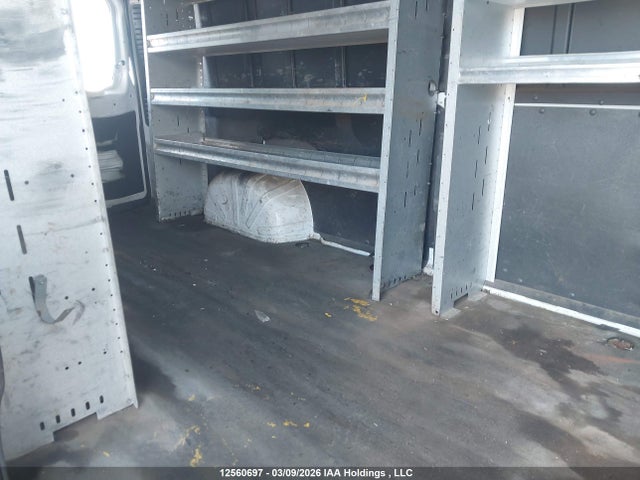 3C6URVJG4HE540512 RAM Promaster 3500 High Roof