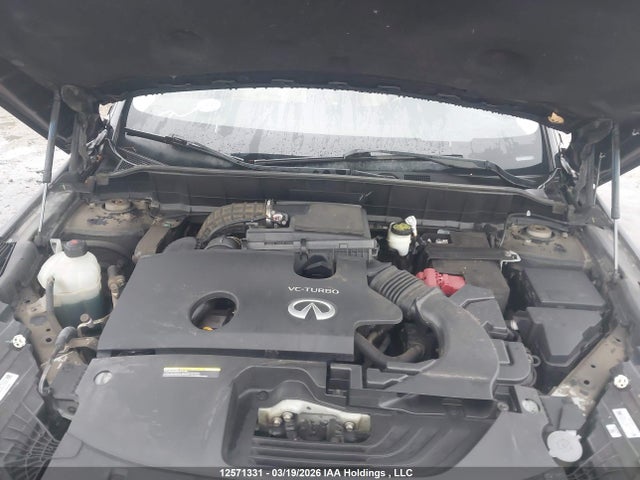 Продаж на аукціоні авто 2019 Infiniti Qx50, vin: 3PCAJ5M38KF143043, номер лоту: 12571331