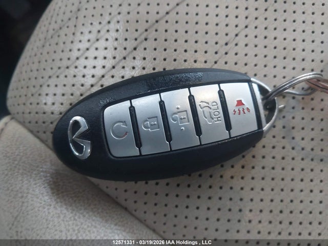 Продаж на аукціоні авто 2019 Infiniti Qx50, vin: 3PCAJ5M38KF143043, номер лоту: 12571331