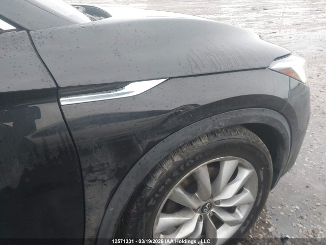 Продаж на аукціоні авто 2019 Infiniti Qx50, vin: 3PCAJ5M38KF143043, номер лоту: 12571331