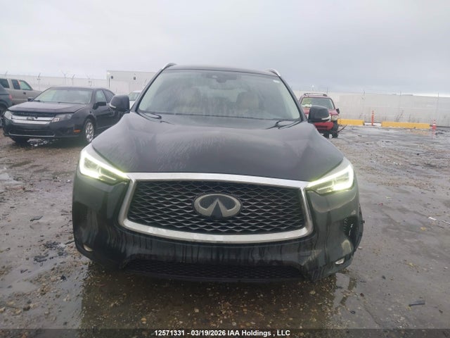 Продаж на аукціоні авто 2019 Infiniti Qx50, vin: 3PCAJ5M38KF143043, номер лоту: 12571331