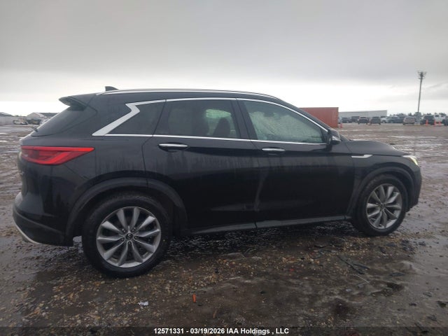 Продаж на аукціоні авто 2019 Infiniti Qx50, vin: 3PCAJ5M38KF143043, номер лоту: 12571331