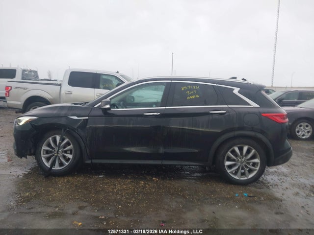 Продаж на аукціоні авто 2019 Infiniti Qx50, vin: 3PCAJ5M38KF143043, номер лоту: 12571331