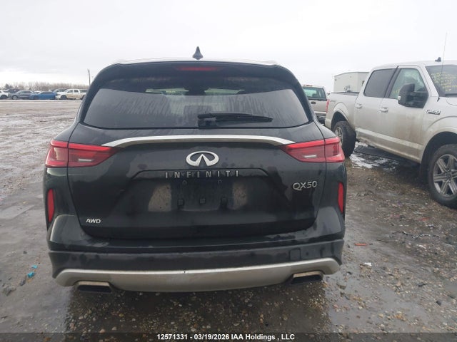 Продаж на аукціоні авто 2019 Infiniti Qx50, vin: 3PCAJ5M38KF143043, номер лоту: 12571331
