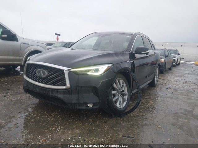 Продаж на аукціоні авто 2019 Infiniti Qx50, vin: 3PCAJ5M38KF143043, номер лоту: 12571331