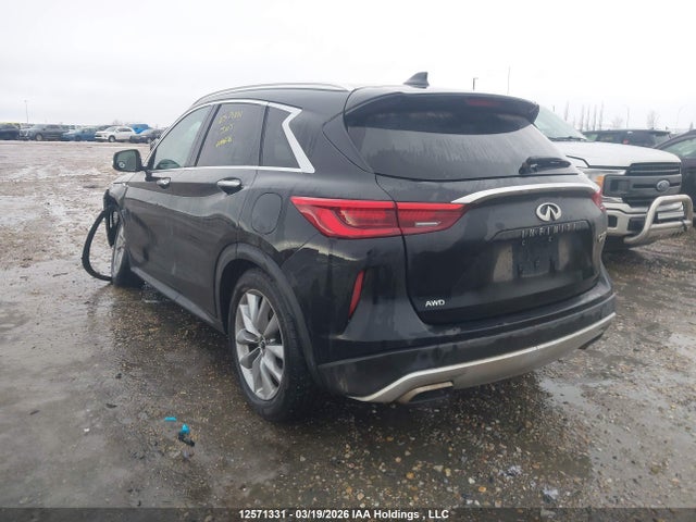 Продаж на аукціоні авто 2019 Infiniti Qx50, vin: 3PCAJ5M38KF143043, номер лоту: 12571331