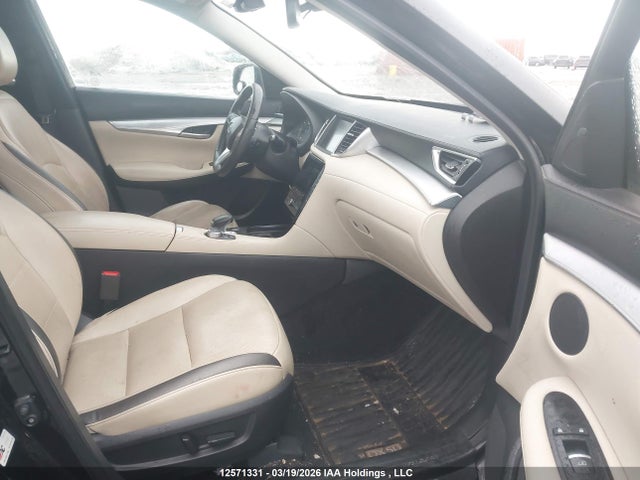 Продаж на аукціоні авто 2019 Infiniti Qx50, vin: 3PCAJ5M38KF143043, номер лоту: 12571331